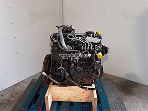 κινητήρας diesel MITSUBISHI S4L2-Τ