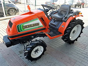 HINOMOTO CX18