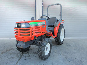 HINOMOTO CX200