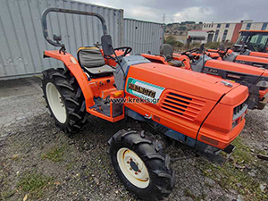 Hinomoto NX280
