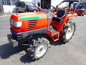 HINOMOTO NZ235