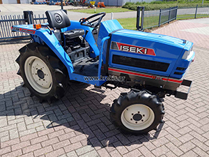 ISEKI TA227