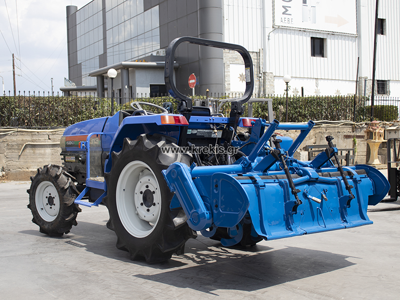 Τρακτέρ ISEKI TG313
