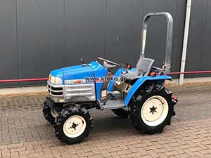 ISEKI TM15