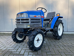 ISEKI TM15
