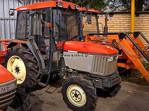 YANMAR US35