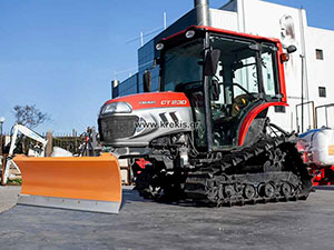 KUBOTA B7001