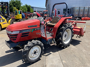 YANMAR AF270