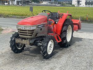 YANMAR AF28