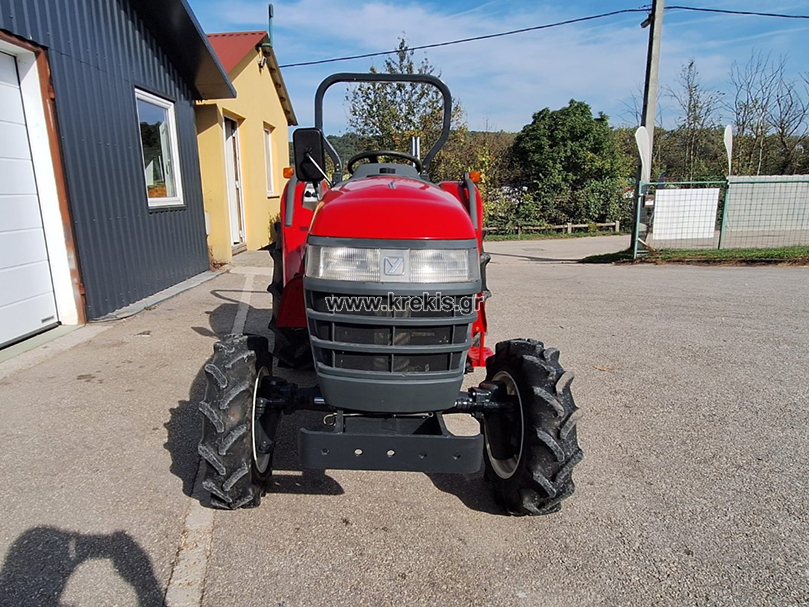 Τρακτέρ YANMAR RS24