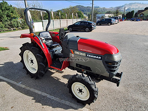 YANMAR RS24