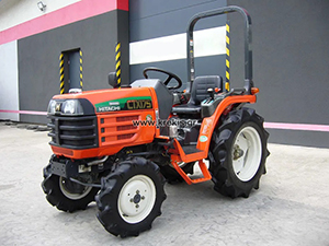 HITACHI CTX175