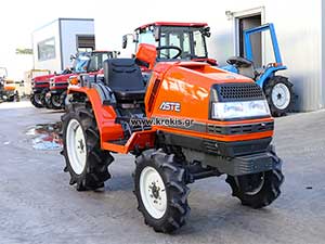 KUBOTA A-155