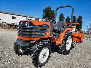 KUBOTA B72