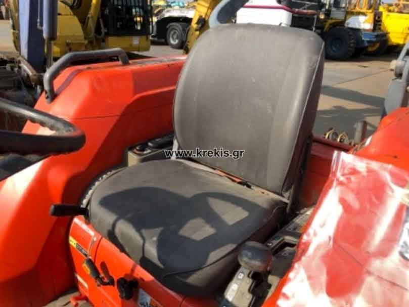 Τρακτέρ KUBOTA GL300DT