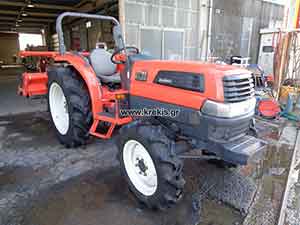 KUBOTA KL36