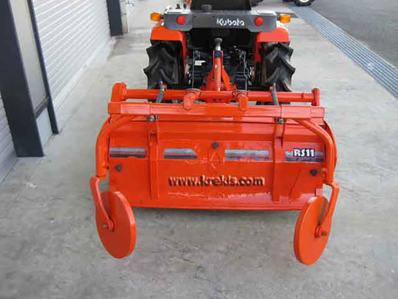 Τρακτέρ KUBOTA A13