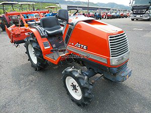 KUBOTA A15