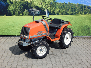 KUBOTA A17