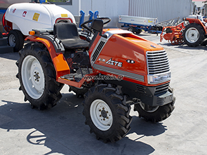 KUBOTA A-19