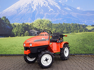 KUBOTA A30
