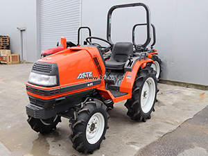 KUBOTA A-175