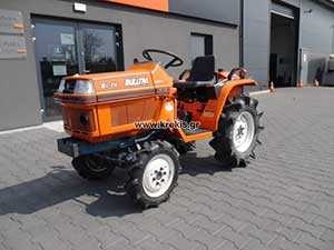 KUBOTA B1-14
