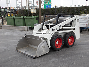 Bobcat 533
