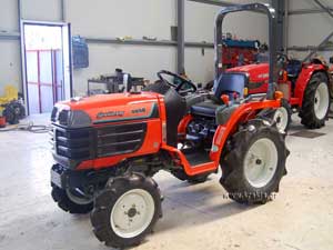 KUBOTA GB14