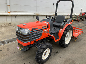 KUBOTA GB20