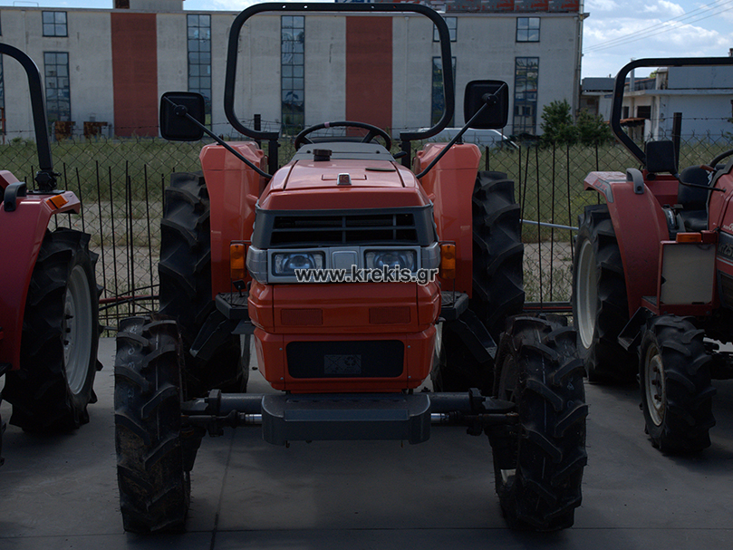 Τρακτέρ KUBOTA GL46