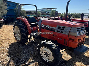 KUBOTA GL46