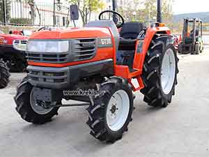 KUBOTA GT-30DT