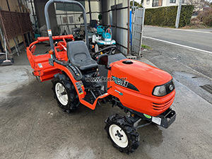 KUBOTA KJ11