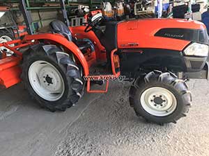 KUBOTA KL315