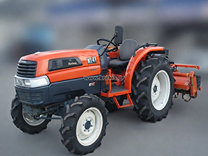 KUBOTA KL41