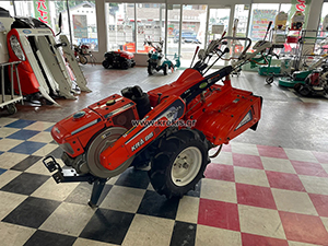 KUBOTA KRA85
