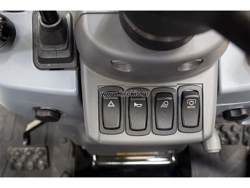 Τρακτέρ LS MT3.40
