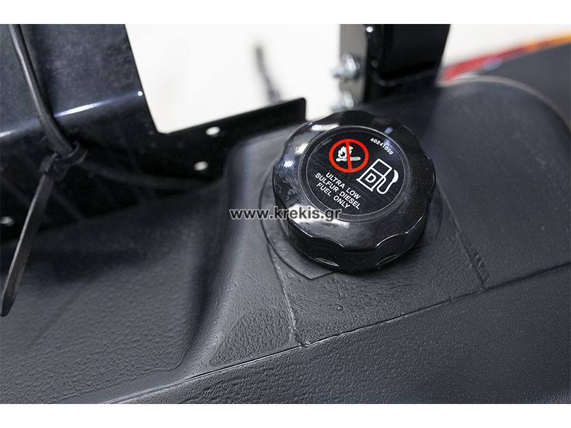 Τρακτέρ LS MT3.40