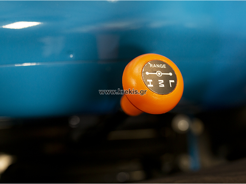 Τρακτέρ LS MT3.40