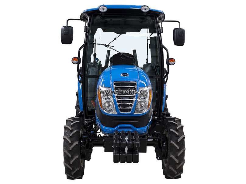 Τρακτέρ LS MT3.40 CAB