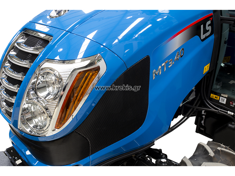Τρακτέρ LS MT3.40 CAB