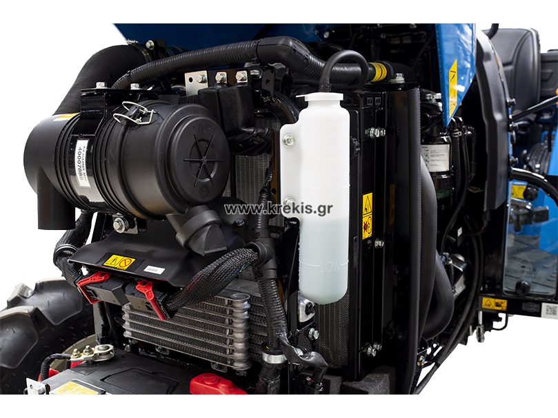 Τρακτέρ LS MT3.40hst