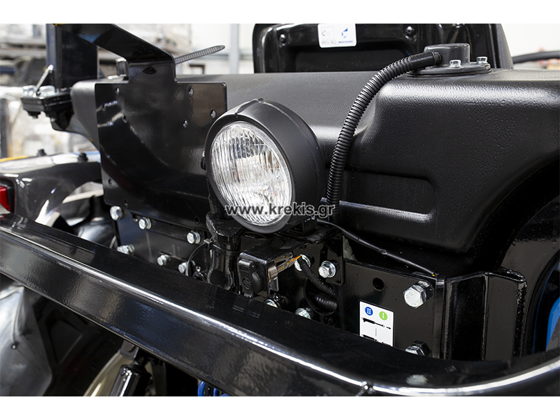 Τρακτέρ LS MT3.40hst