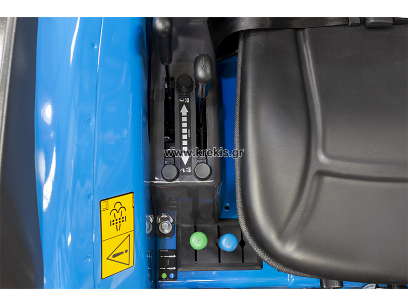 Τρακτέρ LS MT3.40hst