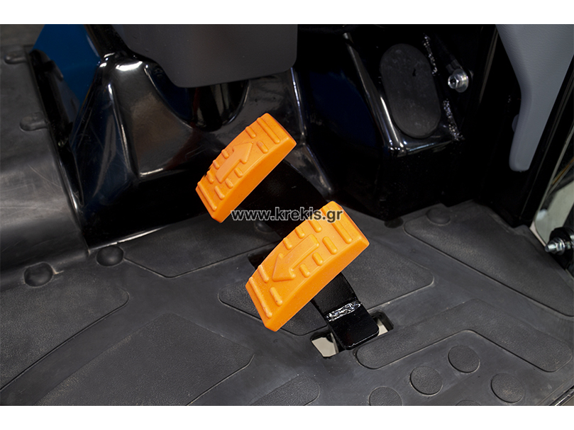 Τρακτέρ LS MT3.40hst