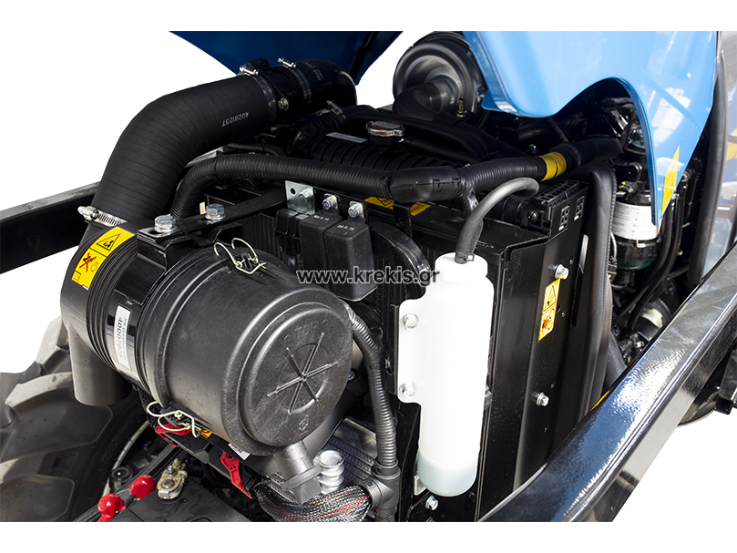 Τρακτέρ LS MT3.60