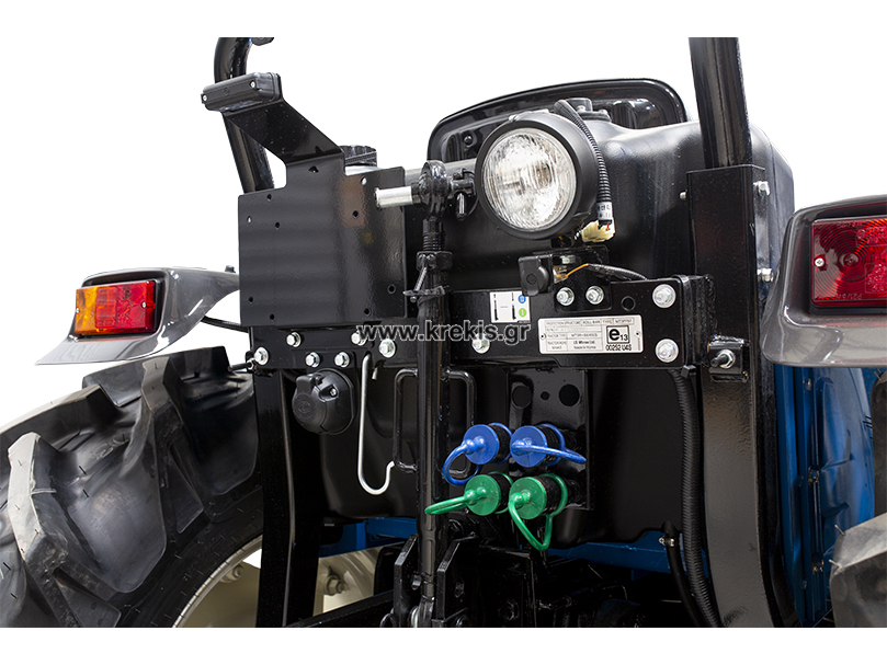 Τρακτέρ LS MT3.60