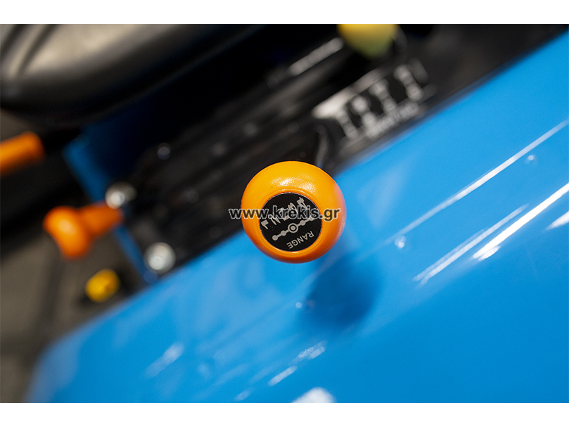 Τρακτέρ LS MT3.60