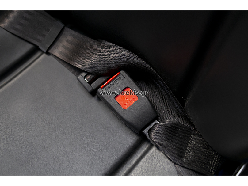Τρακτέρ LS MT3.60